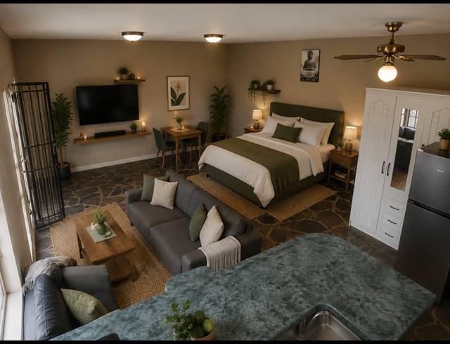 1 bed property to rent in NOORDWYK